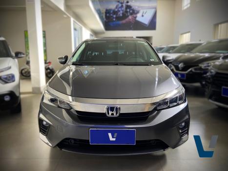 HONDA City Sedan 1.5 16V 4P EXL FLEX AUTOMTICO, Foto 2
