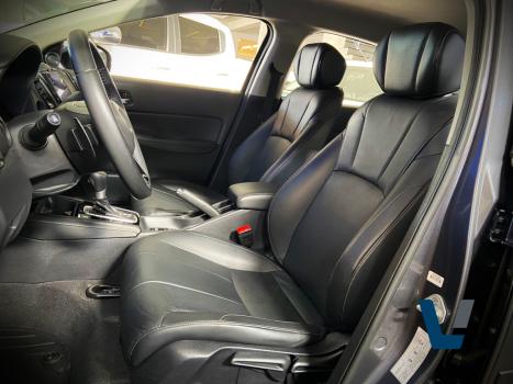 HONDA City Sedan 1.5 16V 4P EXL FLEX AUTOMTICO, Foto 9