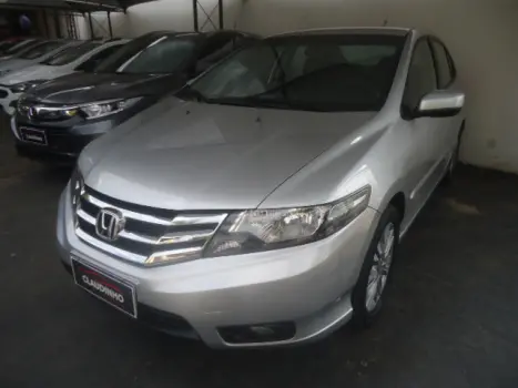 HONDA City Sedan 1.5 16V 4P LX FLEX AUTOMTICO, Foto 2