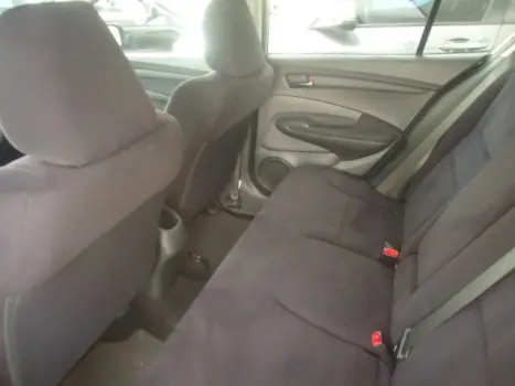 HONDA City Sedan 1.5 16V 4P LX FLEX AUTOMTICO, Foto 4