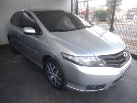 HONDA City Sedan 1.5 16V 4P SPORT FLEX, Foto 1