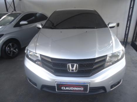 HONDA City Sedan 1.5 16V 4P SPORT FLEX, Foto 2