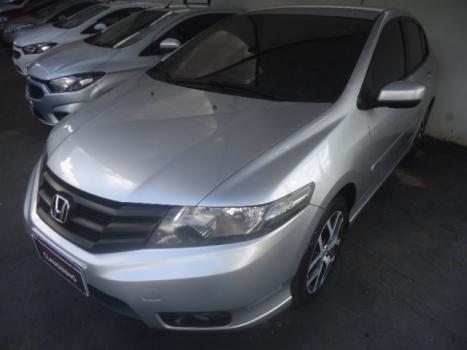 HONDA City Sedan 1.5 16V 4P SPORT FLEX, Foto 3
