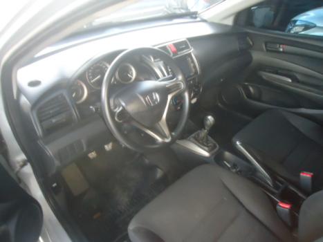 HONDA City Sedan 1.5 16V 4P SPORT FLEX, Foto 4