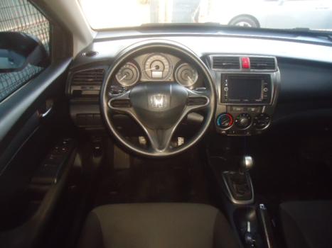 HONDA City Sedan 1.5 16V 4P SPORT FLEX, Foto 6