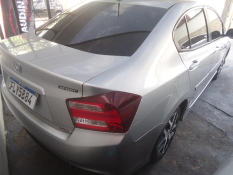 HONDA City Sedan 1.5 16V 4P SPORT FLEX, Foto 7