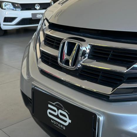 HONDA City Sedan 1.5 16V 4P LX FLEX AUTOMTICO, Foto 5