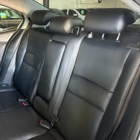 HONDA City Sedan 1.5 16V 4P LX FLEX AUTOMTICO, Foto 15
