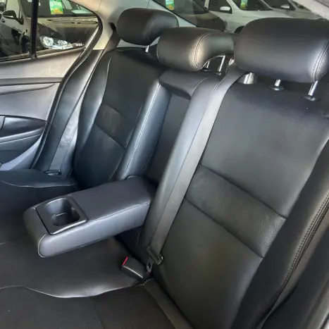 HONDA City Sedan 1.5 16V 4P LX FLEX AUTOMTICO, Foto 16