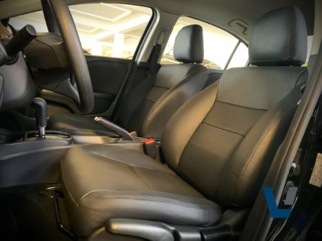 HONDA City Sedan 1.5 16V 4P DX FLEX AUTOMTICO, Foto 10