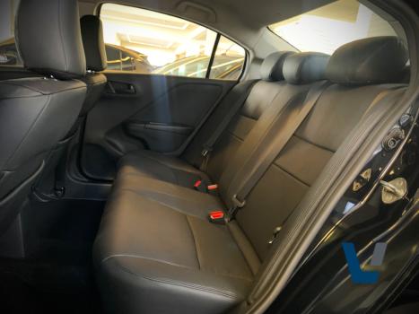 HONDA City Sedan 1.5 16V 4P DX FLEX AUTOMTICO, Foto 11