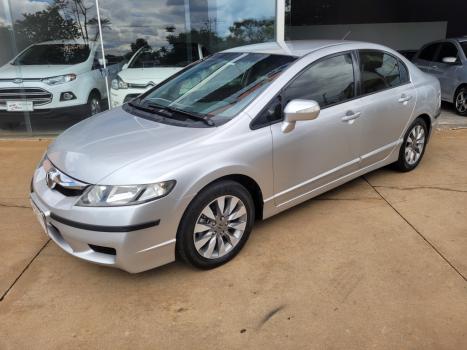 HONDA Civic 1.8 16V 4P FLEX LXL, Foto 1