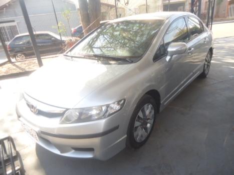 HONDA Civic 1.8 16V 4P FLEX LXL, Foto 1