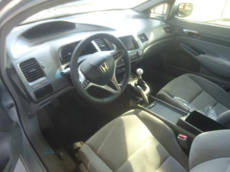 HONDA Civic 1.8 16V 4P FLEX LXL, Foto 2