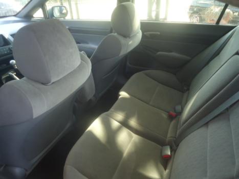 HONDA Civic 1.8 16V 4P FLEX LXL, Foto 3
