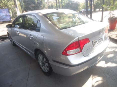 HONDA Civic 1.8 16V 4P FLEX LXL, Foto 5