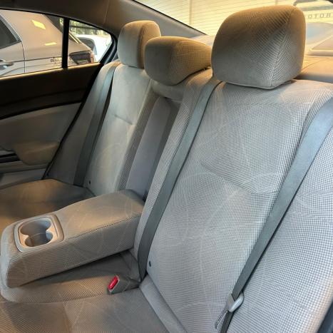 HONDA Civic 1.8 16V 4P FLEX LXS AUTOMTICO, Foto 20