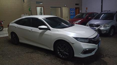 HONDA Civic 2.0 16V 4P EXL FLEX  AUTOMTICO CVT, Foto 2