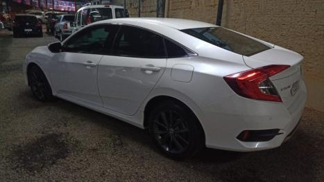 HONDA Civic 2.0 16V 4P EXL FLEX  AUTOMTICO CVT, Foto 5