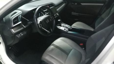 HONDA Civic 2.0 16V 4P EXL FLEX  AUTOMTICO CVT, Foto 6