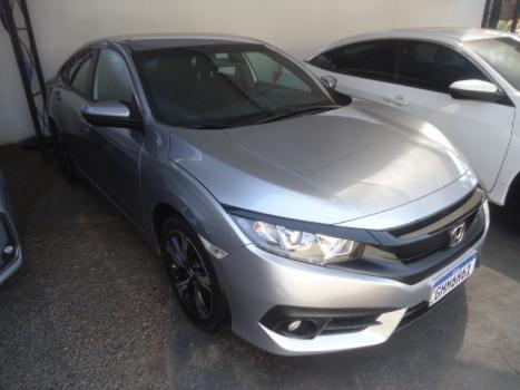 HONDA Civic 2.0 16V 4P SPORT FLEX  AUTOMTICO CVT, Foto 1