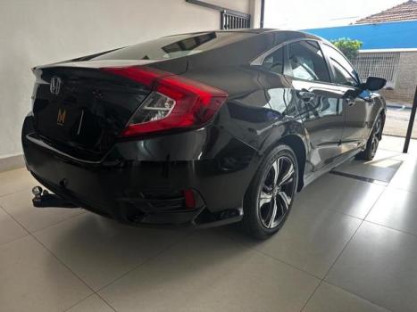 HONDA Civic 2.0 16V 4P EXL FLEX  AUTOMTICO CVT, Foto 3