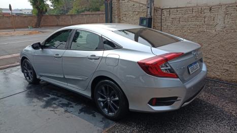 HONDA Civic 2.0 16V 4P EX FLEX  AUTOMTICO CVT, Foto 4