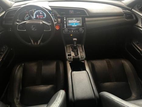 HONDA Civic 2.0 16V 4P EXL FLEX  AUTOMTICO CVT, Foto 7