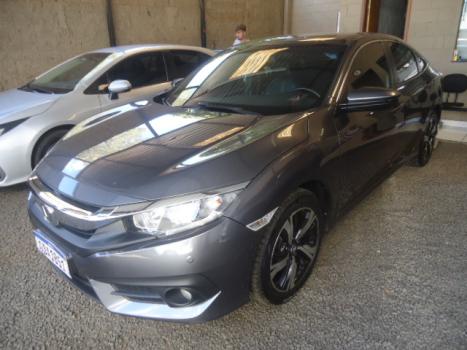 HONDA Civic 2.0 16V 4P EXL FLEX  AUTOMTICO CVT, Foto 2