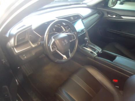 HONDA Civic 2.0 16V 4P EXL FLEX  AUTOMTICO CVT, Foto 3