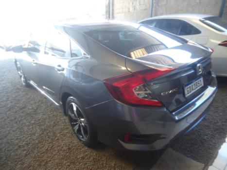 HONDA Civic 2.0 16V 4P EXL FLEX  AUTOMTICO CVT, Foto 6