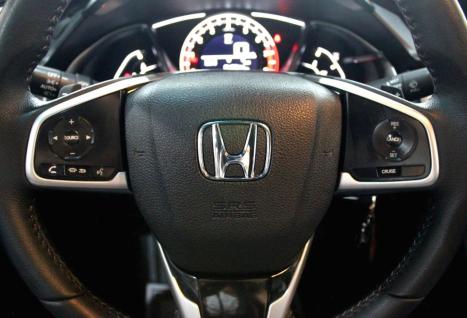 HONDA Civic 2.0 16V 4P EXL FLEX  AUTOMTICO CVT, Foto 2