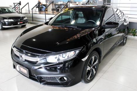 HONDA Civic 2.0 16V 4P EXL FLEX  AUTOMTICO CVT, Foto 5