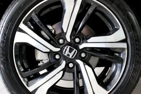 HONDA Civic 2.0 16V 4P EXL FLEX  AUTOMTICO CVT, Foto 14