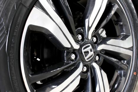 HONDA Civic 2.0 16V 4P EXL FLEX  AUTOMTICO CVT, Foto 13