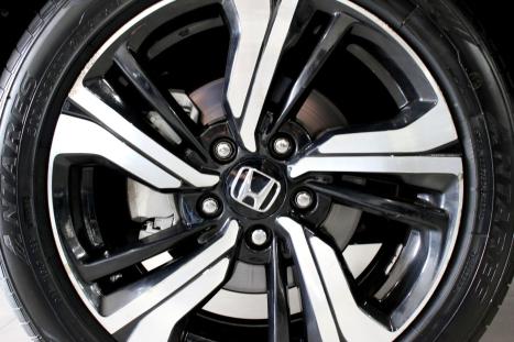 HONDA Civic 2.0 16V 4P EXL FLEX  AUTOMTICO CVT, Foto 15