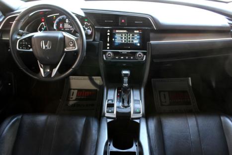 HONDA Civic 2.0 16V 4P EXL FLEX  AUTOMTICO CVT, Foto 16