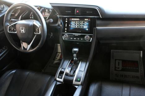 HONDA Civic 2.0 16V 4P EXL FLEX  AUTOMTICO CVT, Foto 19