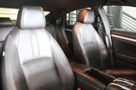 HONDA Civic 2.0 16V 4P EXL FLEX  AUTOMTICO CVT, Foto 20