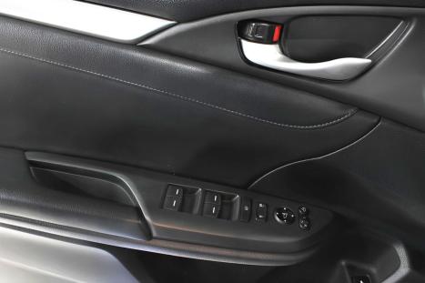 HONDA Civic 2.0 16V 4P EXL FLEX  AUTOMTICO CVT, Foto 22