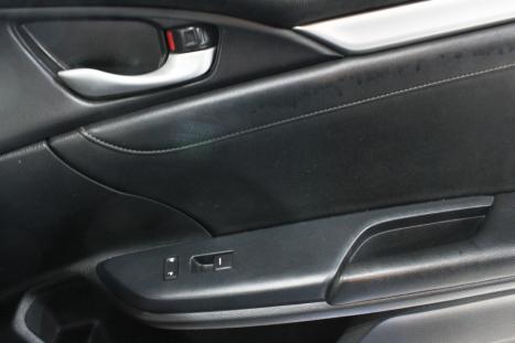 HONDA Civic 2.0 16V 4P EXL FLEX  AUTOMTICO CVT, Foto 23