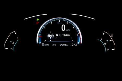 HONDA Civic 2.0 16V 4P EXL FLEX  AUTOMTICO CVT, Foto 25