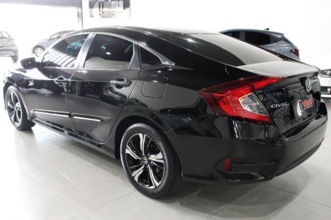HONDA Civic 2.0 16V 4P EXL FLEX  AUTOMTICO CVT, Foto 4