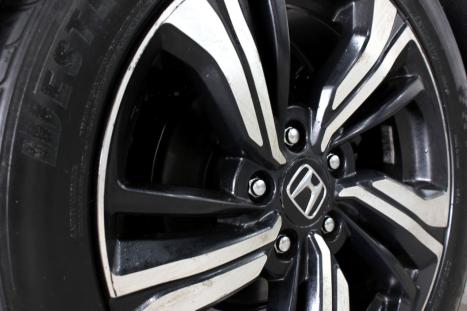 HONDA Civic 2.0 16V 4P EXL FLEX  AUTOMTICO CVT, Foto 11
