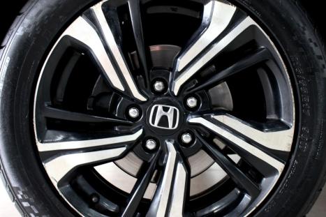 HONDA Civic 2.0 16V 4P EXL FLEX  AUTOMTICO CVT, Foto 13