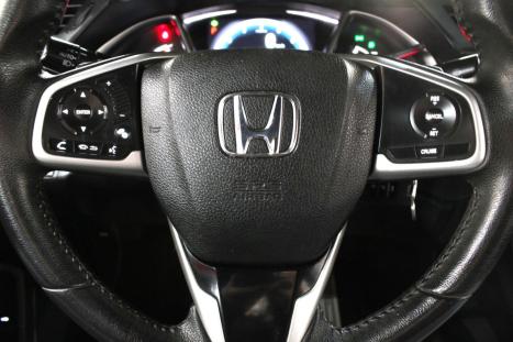 HONDA Civic 2.0 16V 4P EXL FLEX  AUTOMTICO CVT, Foto 14