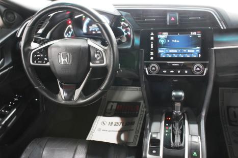 HONDA Civic 2.0 16V 4P EXL FLEX  AUTOMTICO CVT, Foto 19