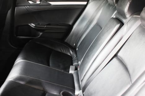 HONDA Civic 2.0 16V 4P EXL FLEX  AUTOMTICO CVT, Foto 21