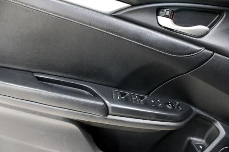 HONDA Civic 2.0 16V 4P EXL FLEX  AUTOMTICO CVT, Foto 24
