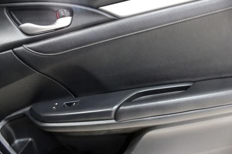 HONDA Civic 2.0 16V 4P EXL FLEX  AUTOMTICO CVT, Foto 25